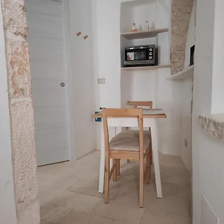 Archi Antichi Apartment Putignano Exterior photo