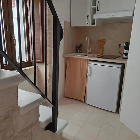 Archi Antichi Apartment Putignano Exterior photo