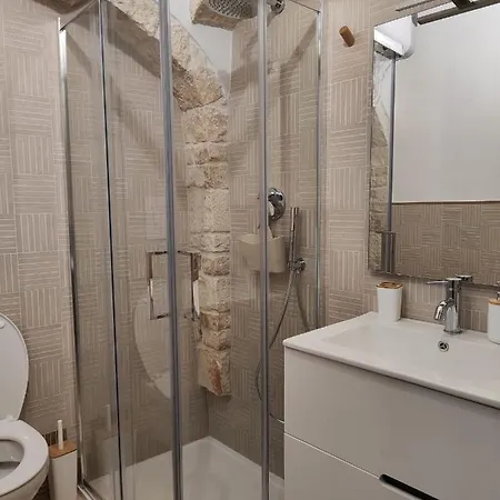 Archi Antichi Apartment Putignano Exterior photo