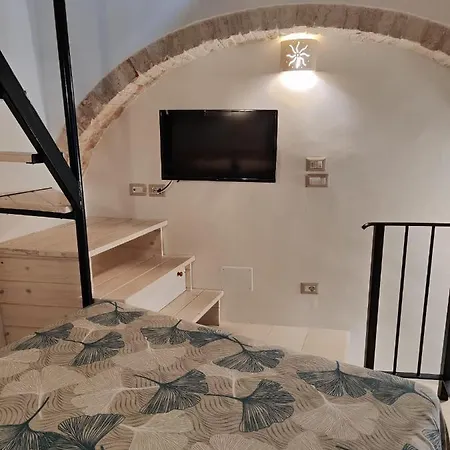 Archi Antichi Apartment Putignano Exterior photo