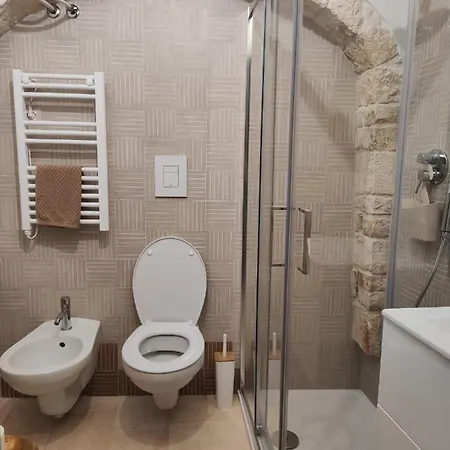 Archi Antichi Apartment Putignano Exterior photo