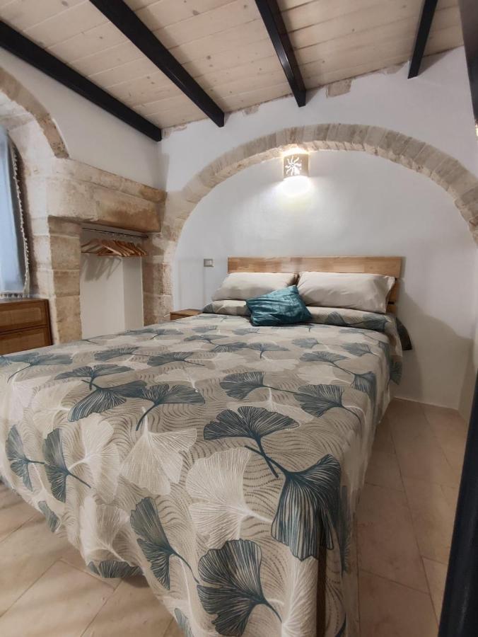 Archi Antichi Apartment