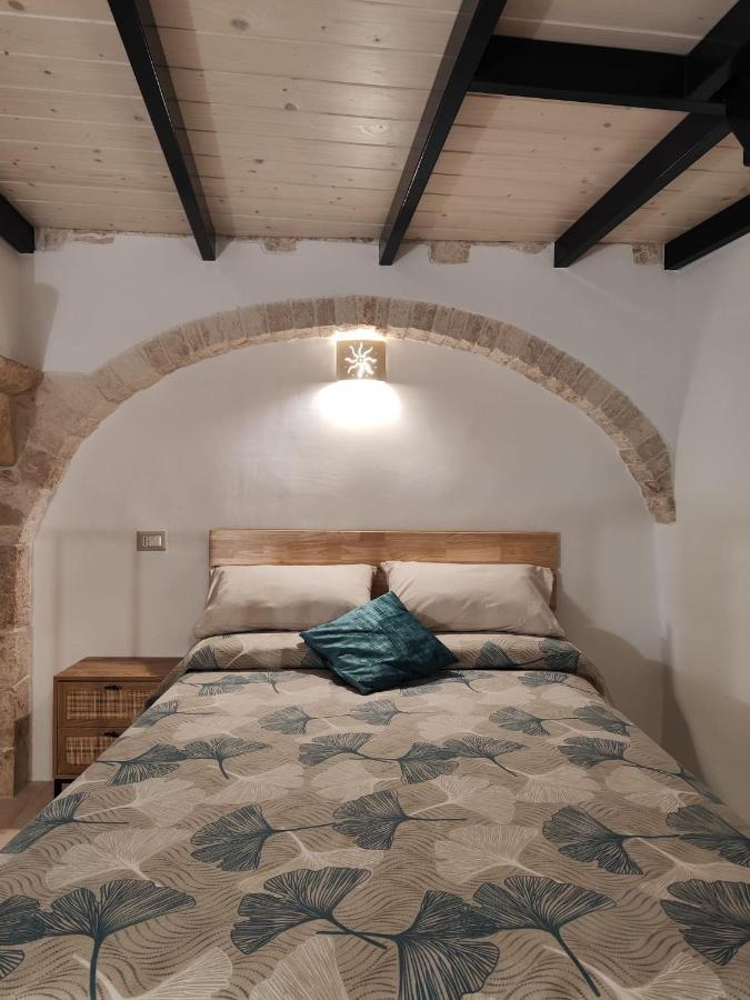 Apartment Archi Antichi *