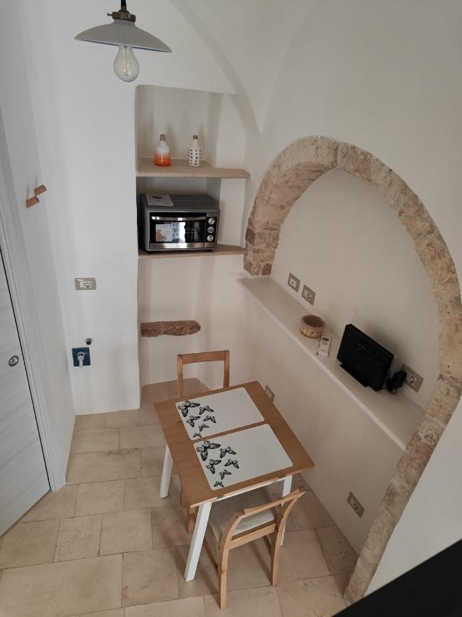 Apartment Archi Antichi Putignano