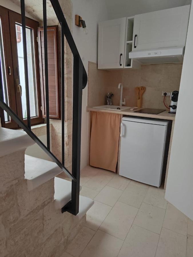 Apartment Archi Antichi *