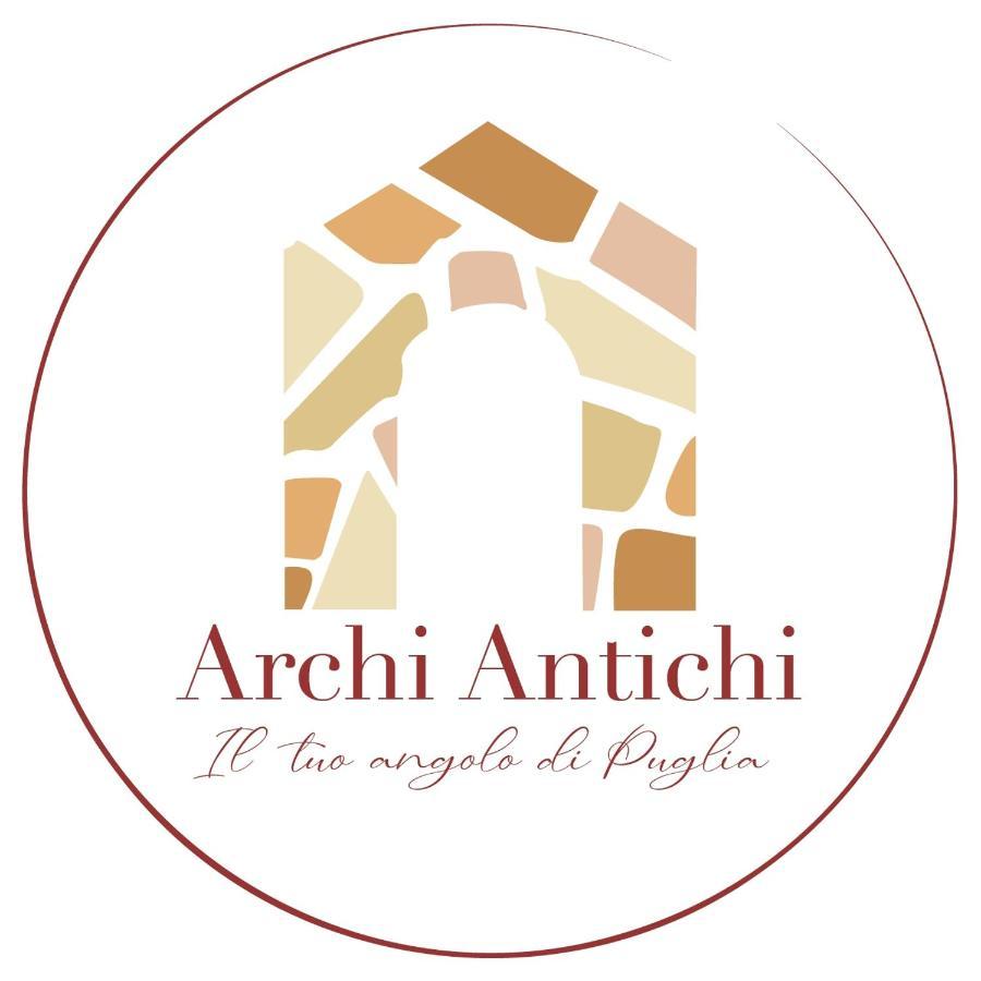 Archi Antichi Apartment Putignano