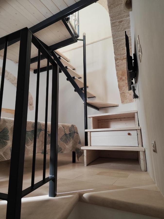 Archi Antichi * Putignano