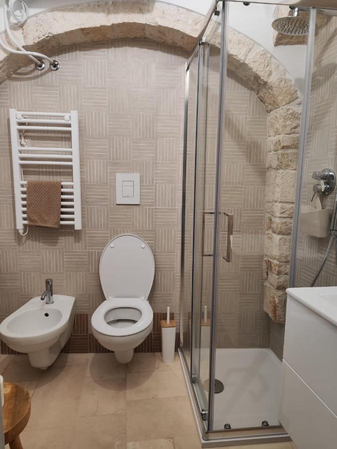 Archi Antichi Apartment *