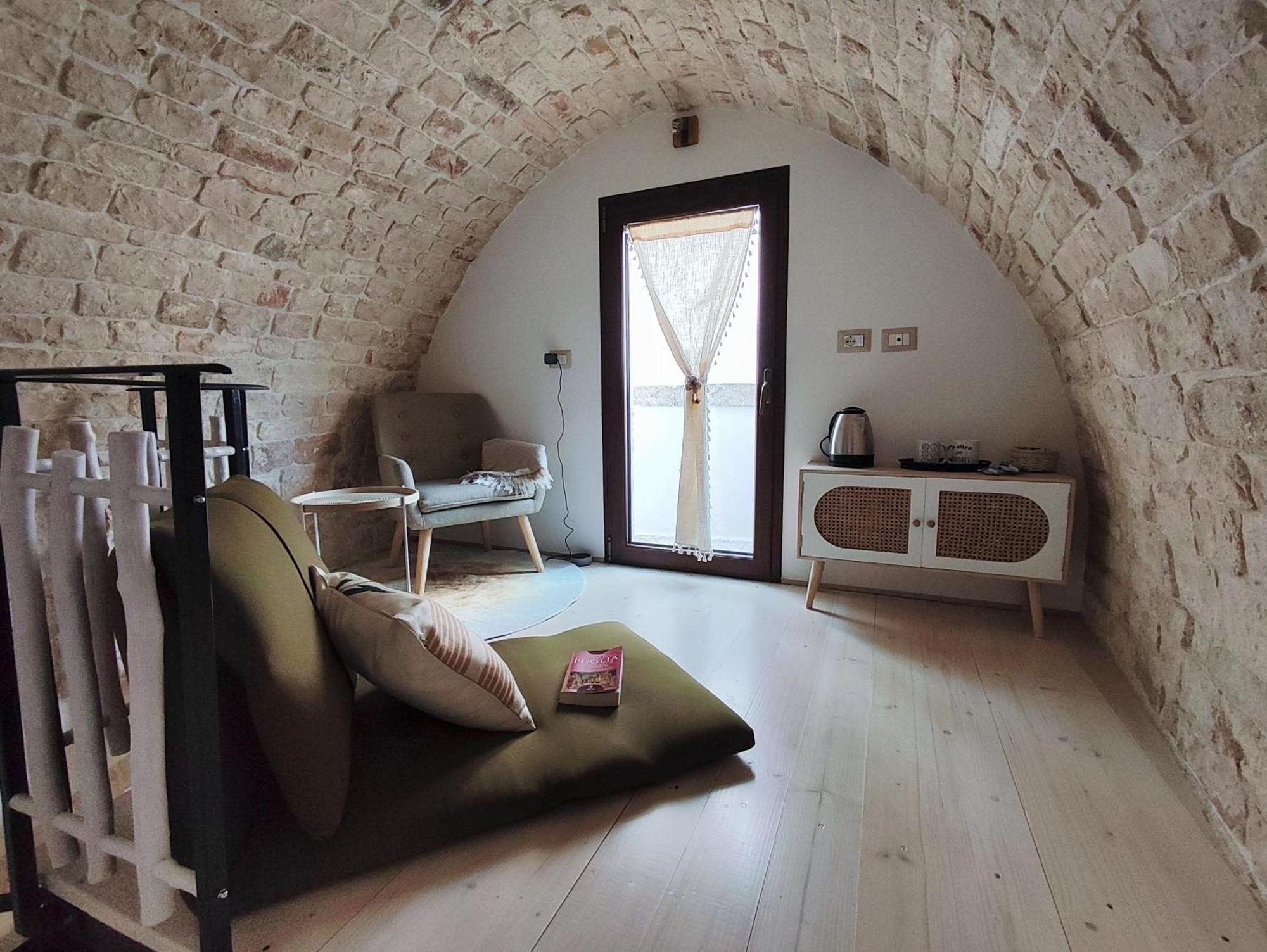 Archi Antichi * Putignano