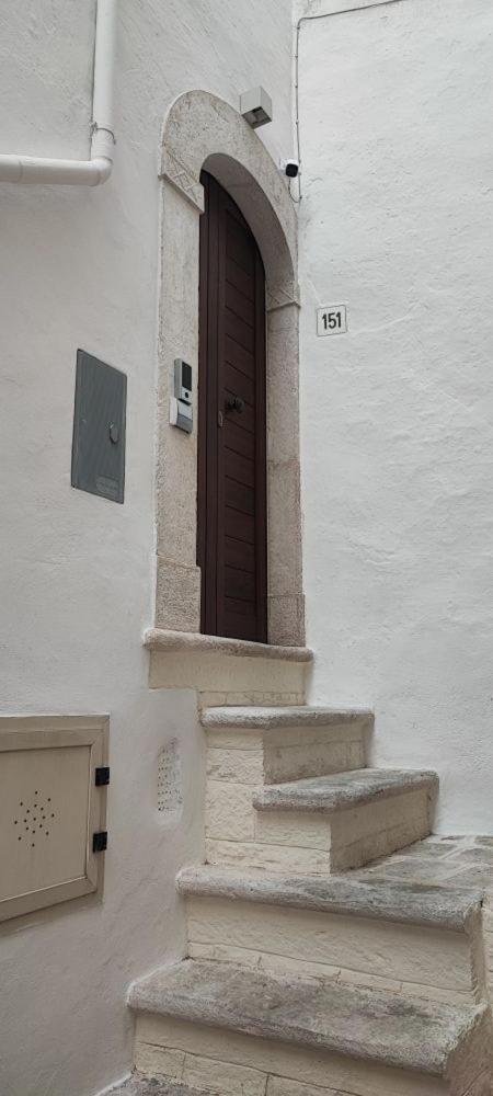 Apartment Archi Antichi Putignano